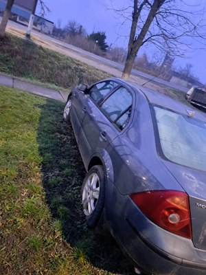 vand ford mondeo  - imagine 3