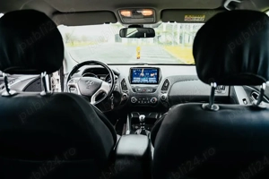 Hyundai ix35 an 2015 - imagine 3