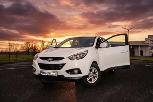 Hyundai ix35 an 2015 - imagine 4