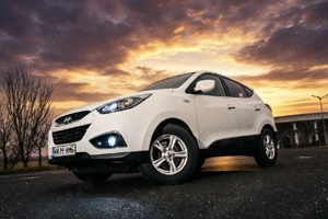 Hyundai ix35 an 2015 - imagine 5