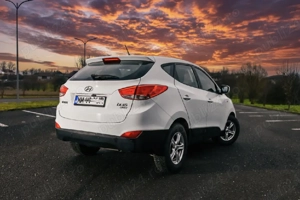 Hyundai ix35 an 2015 - imagine 2