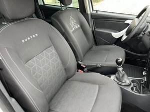 DACIA DUSTER 4X4 AN 2013 motor 1.5 dci 110 cp euro 5. - imagine 3