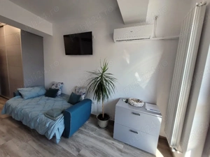 Închiriez garsonieră,  tip Studio