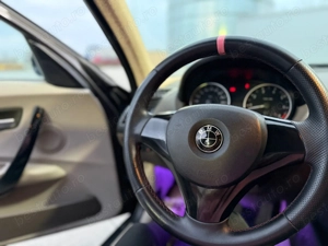 BMW 120i automat 150cp - imagine 6