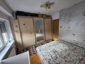 Proprietar. Etaj 1. Decomandat. Centrala proprie. Mobilat si utilat - imagine 7