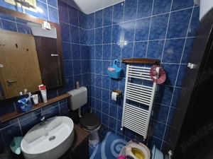 Proprietar. Etaj 1. Decomandat. Centrala proprie. Mobilat si utilat - imagine 6