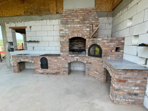 Casa la rosu+teren ST:1800 mp*Pestisu Mare-Deva-Hunedoara+casa veche ! - imagine 3