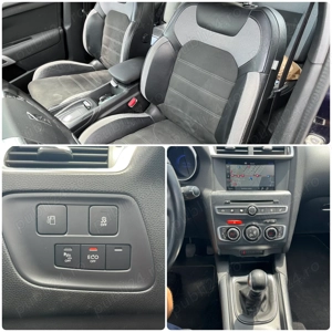 Citroen DS4 facelift, 110500km, înmatriculat  - imagine 5