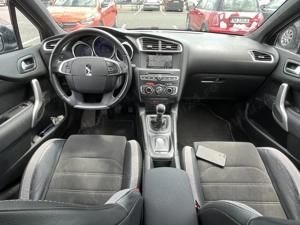 Citroen DS4 facelift, 110500km, înmatriculat  - imagine 4