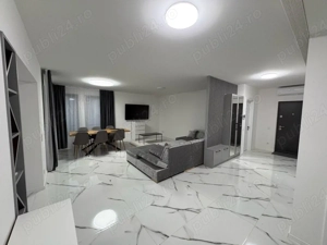 Inchiriez apartament 3 camere