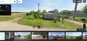 Teren intravilan de vanzare Peris, Ilfov - 515 mp -  25.000