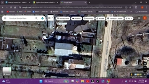 Teren intravilan de vanzare Peris, Ilfov - 515 mp -  25.000