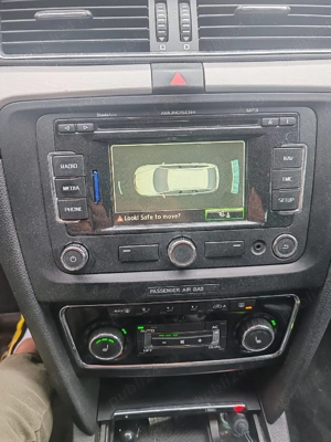 vand skoda superb2 an 2012 - imagine 4