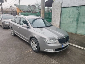 vand skoda superb2 an 2012 - imagine 3