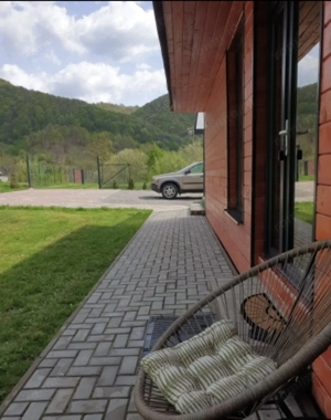 Cabană Bistra Mureșului  - imagine 5