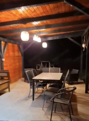 Cabană Bistra Mureșului  - imagine 4