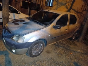 Vând Dacia Logan 1.4 - imagine 3