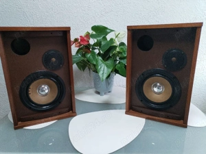 Boxe Sansui Sp 35 - imagine 4