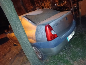 Vând Dacia Logan 1.4 - imagine 4