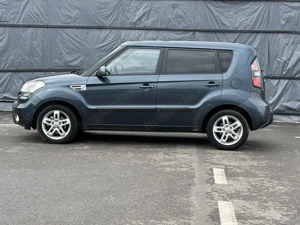 Kia Soul*af.2013*clima*1.6 diesel*unic proprietar Ro*fiscal pe loc ! - imagine 6