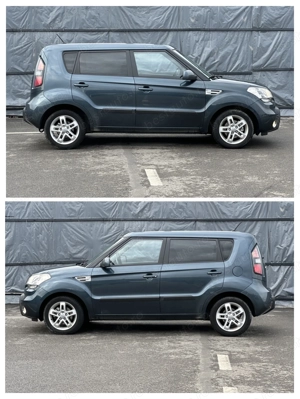 Kia Soul*af.2013*clima*1.6 diesel*unic proprietar Ro*fiscal pe loc ! - imagine 10
