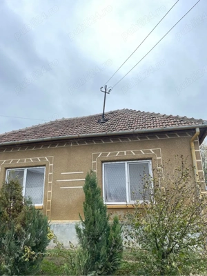 Casa de vanzare Seitin, jud Arad - imagine 2