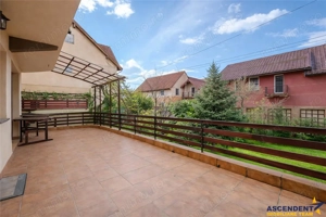 FILM! Edificiu cu identitate arhitecturala, 700mp teren, garaj 4X, Tractorul, Brasov - imagine 17