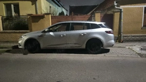 vand Renault Megane IV, 1.5, 2020 , incalzire scaune, senzori fata spate, RAR facut, 