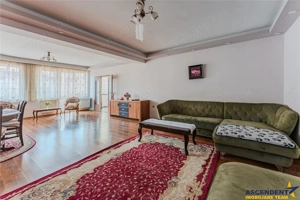 FILM! Edificiu cu identitate arhitecturala, 700mp teren, garaj 4X, Tractorul, Brasov - imagine 20