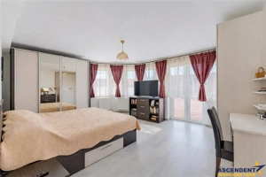 FILM! Edificiu cu identitate arhitecturala, 700mp teren, garaj 4X, Tractorul, Brasov - imagine 5