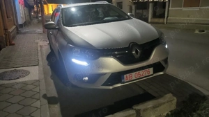 vand Renault Megane IV, 1.5, 2020 , incalzire scaune, senzori fata spate, RAR facut, 