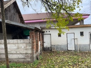 Casa de vanzare Seitin, jud Arad - imagine 4