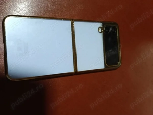 Samsung z Flip 4 256 GB - imagine 2