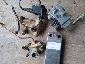 Piese de simbol Junkers