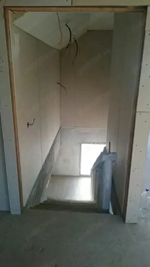 Casa de vanzare .rascaeti dambovita distanta 60km Bucuresti - imagine 7