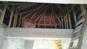 Casa de vanzare .rascaeti dambovita distanta 60km Bucuresti - imagine 6