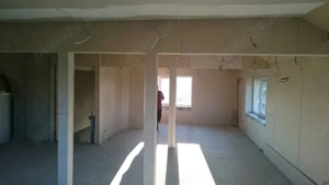 Casa de vanzare .rascaeti dambovita distanta 60km Bucuresti - imagine 2