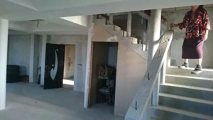 Casa de vanzare .rascaeti dambovita distanta 60km Bucuresti - imagine 8