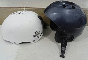 Casti ski snowboard K2 Phase & Giro