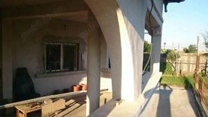Casa de vanzare .rascaeti dambovita distanta 60km Bucuresti - imagine 4