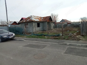 Se vinde casa in ramnicu sarat 