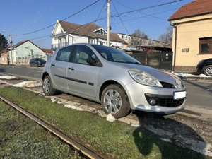 Renault Clio 1.6 2005