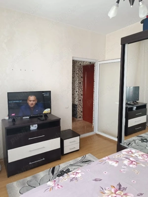 Vând Garsonieră (2011) Decomandată Confort 1 București