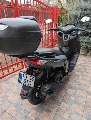 Vând scuter Yamaha Nmax 125cc - imagine 3