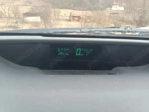 Toyota Prius 2  - imagine 7