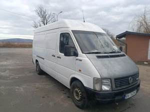 Volkswagen Lt Oferă ,AC - imagine 4