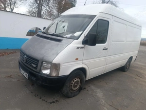 Volkswagen Lt Oferă 