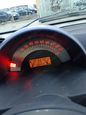 Vând Smart ForTwo  - imagine 2
