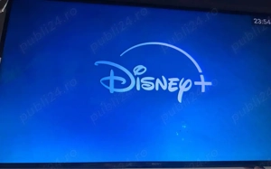 TV smart Sony Bravia 3 - imagine 2