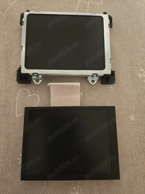 ecran 5in TFT LCD industrial Japan Display   Toshiba LT050CA37000